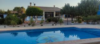 Xalet a La Algoda - Matola - Llano de San José. Se vende casa en matola