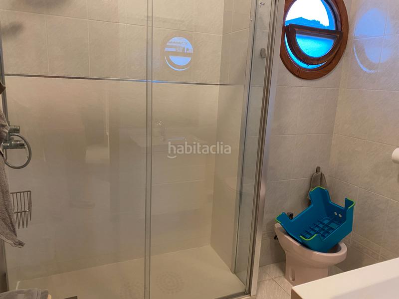 Foto d2b41181-1b24-481d-9632-389158846388. Miete reihenhaus mit kamin heizung pool in Monte Faro-Altomar II Santa Pola