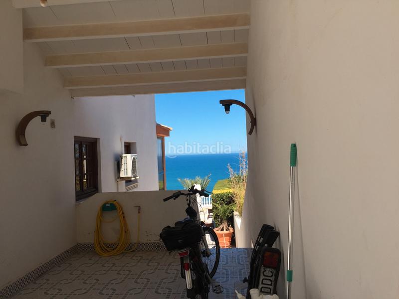 Foto 1b890e71-3c49-48b4-8891-61b5ce5fefed. Rent semi detached house with fireplace heating pool in Santa Pola