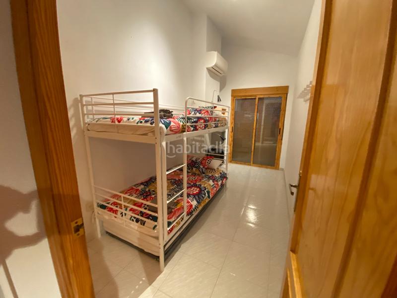 Foto 546db394-6806-4acd-9d88-ad97a561f955. Rent semi detached house with fireplace heating pool in Santa Pola