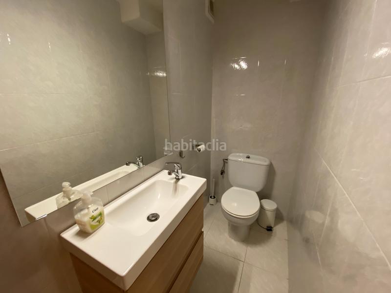 Foto 65be6acc-be35-4ec0-9cfc-3fc0a13e664d. Rent semi detached house with fireplace heating pool in Santa Pola