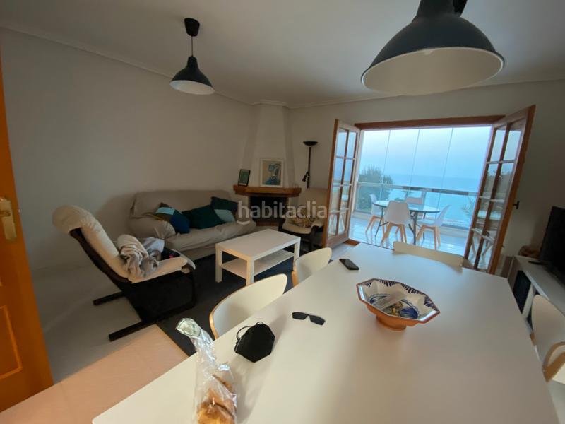 Foto f87f2f10-abfb-4fba-adcc-bc907167b435. Rent semi detached house with fireplace heating pool in Santa Pola