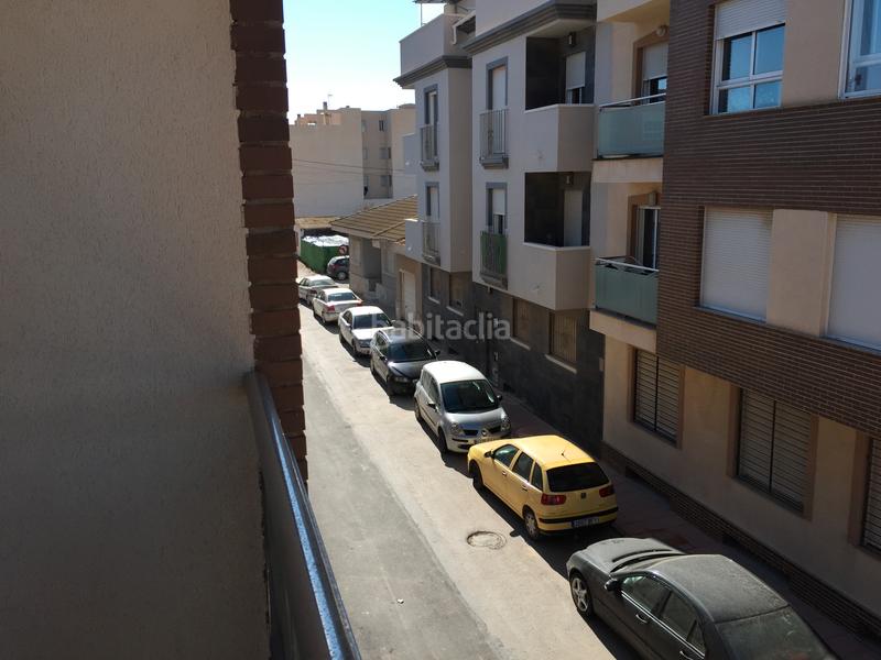 Foto 300ff39d-5f66-422a-8368-1b96716bc5ea. Piso se vende piso en San Javier San Javier