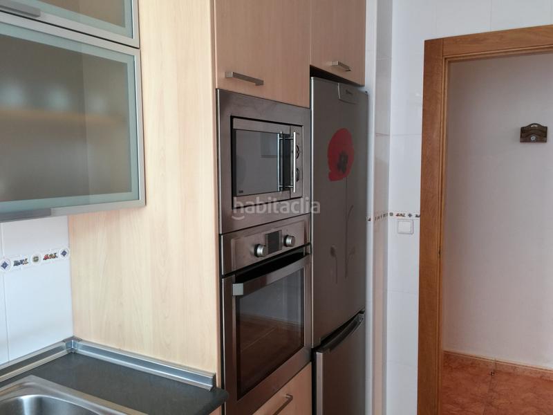 Foto 4f181a70-532e-4312-9bed-cfce91e97575. Piso se vende piso en San Javier San Javier