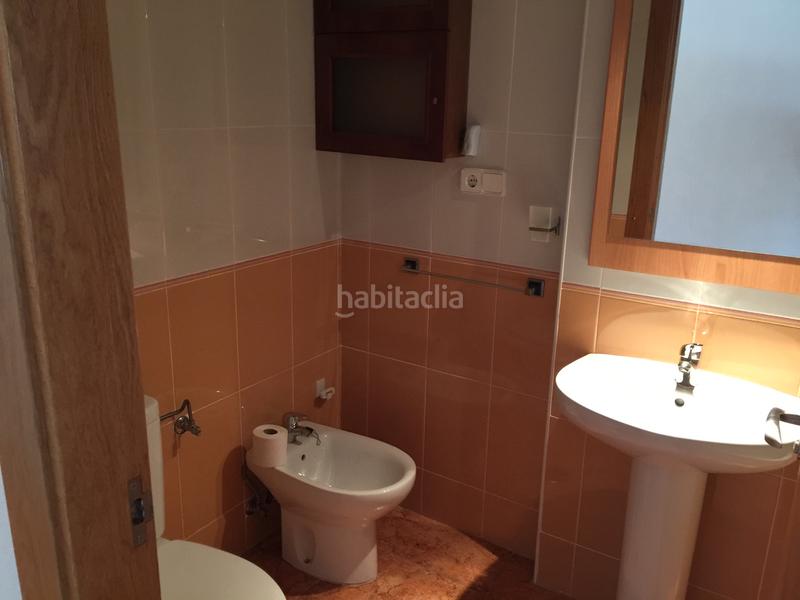 Foto d50e58c8-91e4-4466-9519-baae5b37d797. Piso se vende piso en San Javier San Javier