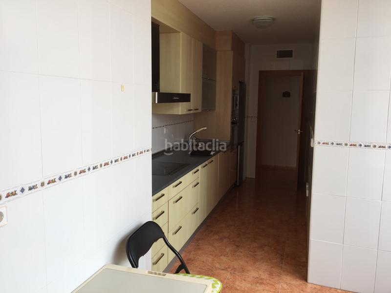 Foto e7260d66-7f6b-4cd3-80a9-5985e09d91db. Piso se vende piso en San Javier San Javier