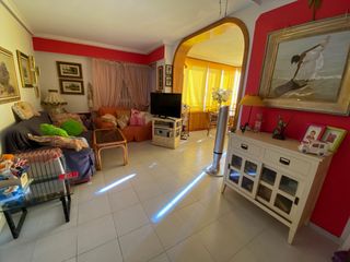 Location Appartement à Agua Amarga - Urbanova. Se alquila piso en urbanova