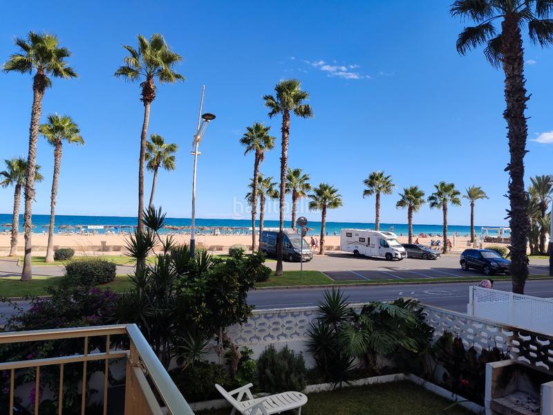 Foto 07bb88e6-87fb-433b-af99-620cd1cbe0ed. Maison jumelée avec cheminée parking dans Playa Norte Peñíscola