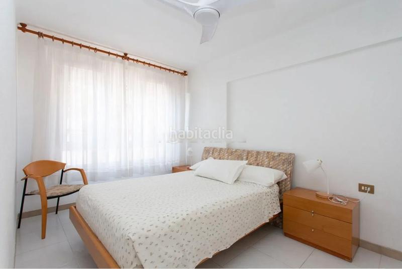 Foto 103a1bec-7532-4bf5-9dc0-31dbb8e58bbe. Maison jumelée avec cheminée parking dans Playa Norte Peñíscola