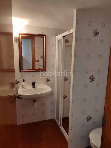 Foto 13c2f8a1-d81d-4368-a8e5-f18caf911cf2. Maison jumelée avec cheminée parking dans Playa Norte Peñíscola