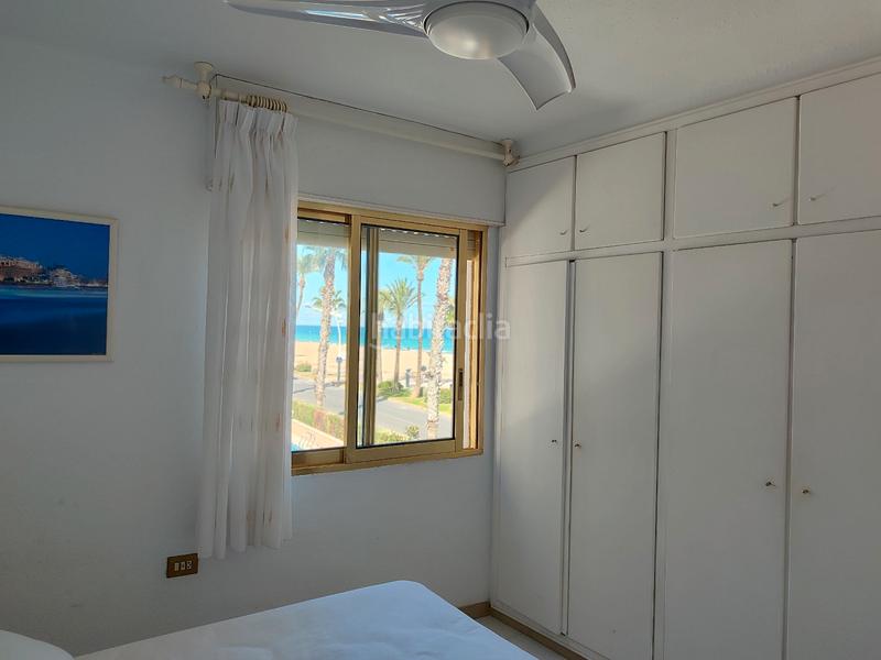 Foto 18bd377c-44c3-4d02-b086-f9d3e2b19a74. Maison jumelée avec cheminée parking dans Playa Norte Peñíscola