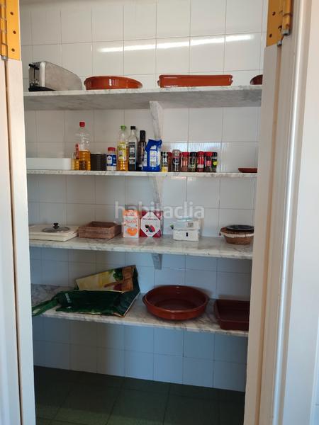 Foto 2e564104-2683-4537-b892-d982033724cd. Maison jumelée avec cheminée parking dans Playa Norte Peñíscola