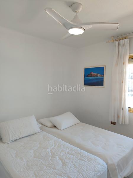 Foto 34a57026-aea2-444b-8f50-4c3fc7773c0f. Maison jumelée avec cheminée parking dans Playa Norte Peñíscola