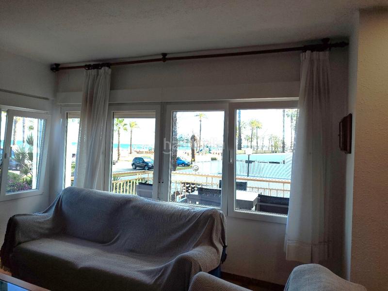 Foto 3d54ff46-8641-4c56-8b03-9db48bd73311. Maison jumelée avec cheminée parking dans Playa Norte Peñíscola