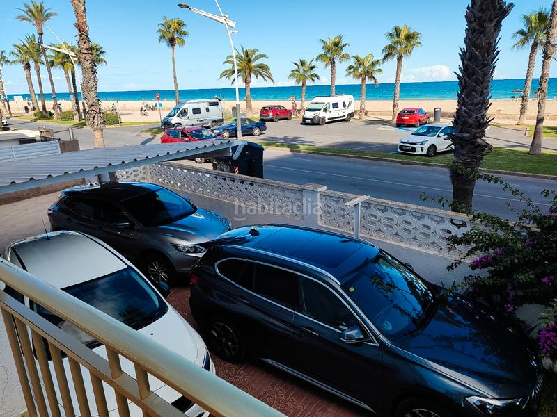 Foto 46cd6718-c93c-4f8a-9ec7-b9fdcaa9280e. Maison jumelée avec cheminée parking dans Playa Norte Peñíscola