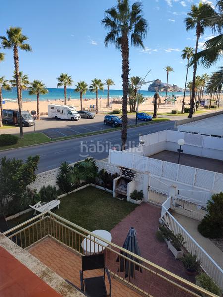 Foto 47471130-3610-4896-8253-a8ac6d916e31. Maison jumelée avec cheminée parking dans Playa Norte Peñíscola