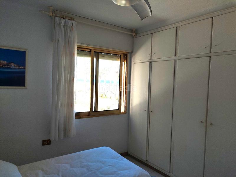 Foto 47c9dd4f-e1a6-4376-85f5-118724cb8982. Maison jumelée avec cheminée parking dans Playa Norte Peñíscola