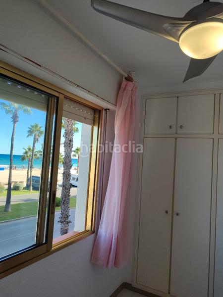 Foto 4d29a605-a09a-4f7f-ad67-d8aff76d3194. Maison jumelée avec cheminée parking dans Playa Norte Peñíscola