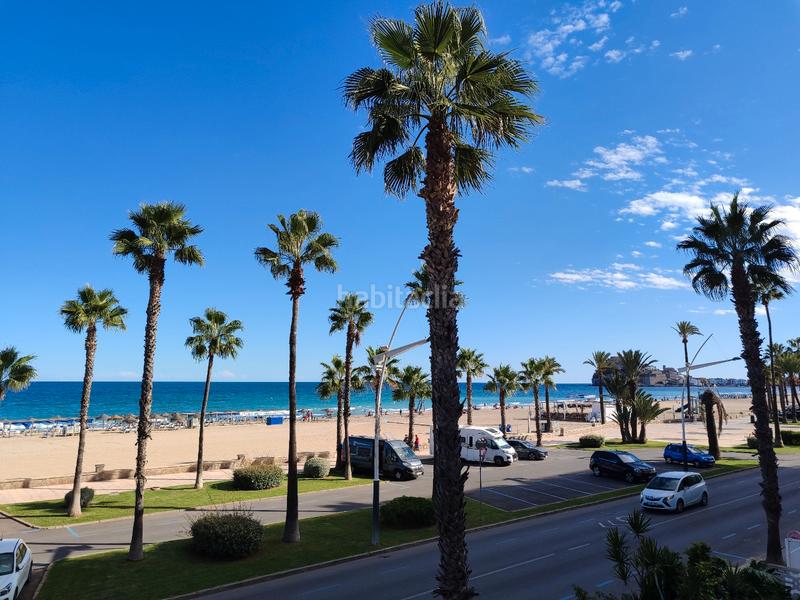 Foto 669e42ed-e67f-46ba-a379-5050e64c3315. Maison jumelée avec cheminée parking dans Playa Norte Peñíscola