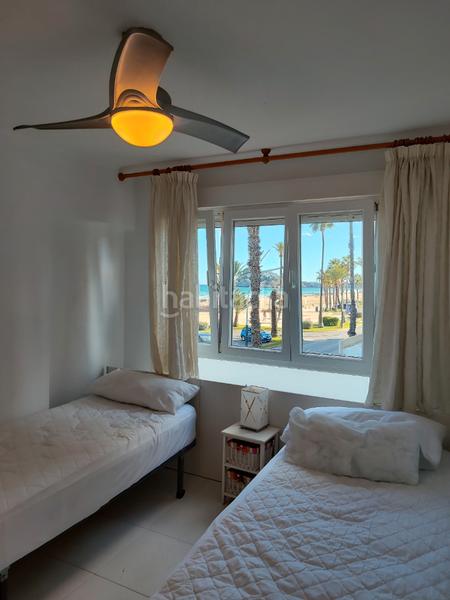 Foto 6ee07bd7-c615-4499-8b2d-38915c3fadfd. Maison jumelée avec cheminée parking dans Playa Norte Peñíscola