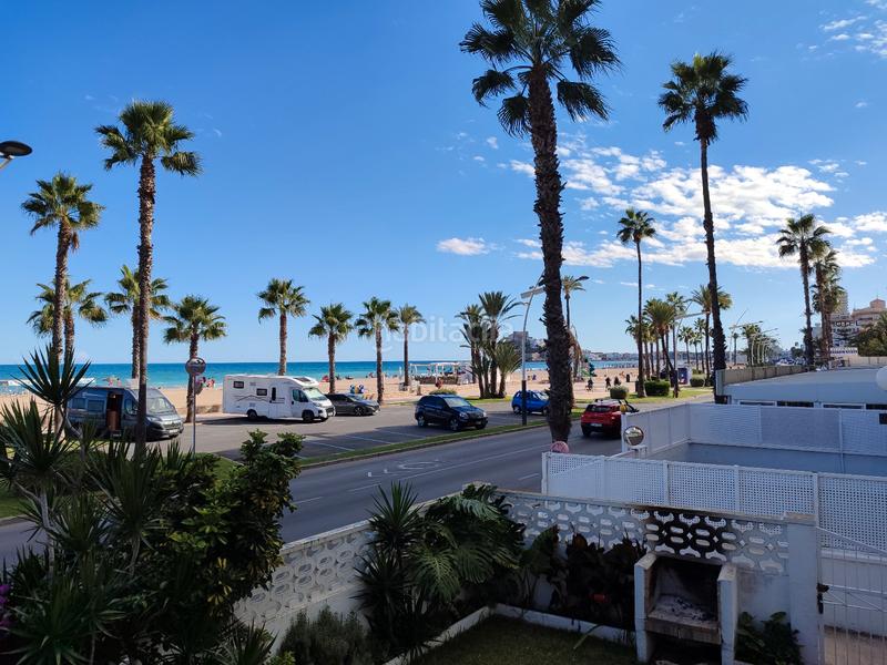 Foto 6eed3b44-01f0-48e1-b949-0dc86b55beac. Maison jumelée avec cheminée parking dans Playa Norte Peñíscola