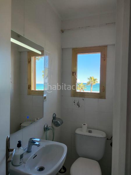 Foto 7072f5c3-d806-4802-bd72-1924625fb1c2. Maison jumelée avec cheminée parking dans Playa Norte Peñíscola