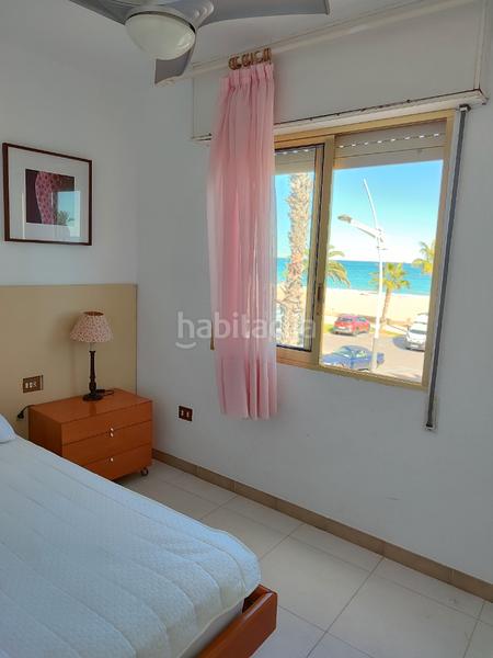 Foto 7714850a-88ec-4e9b-89cc-88d57b271b42. Maison jumelée avec cheminée parking dans Playa Norte Peñíscola