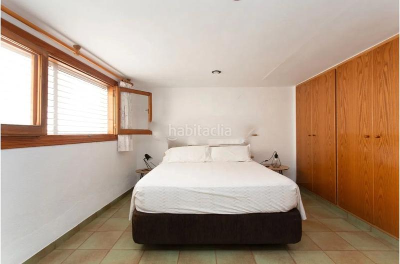 Foto 779ed1f9-ce36-4cf1-9c45-0b7ca09aaa38. Maison jumelée avec cheminée parking dans Playa Norte Peñíscola