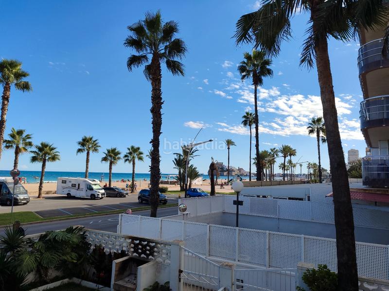 Foto 856f891c-86a3-4aef-9d50-5694f14c7a2e. Maison jumelée avec cheminée parking dans Playa Norte Peñíscola