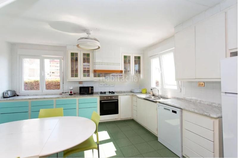 Foto 88c6736b-1bd7-45fa-909a-712cf6dbd02b. Maison jumelée avec cheminée parking dans Playa Norte Peñíscola