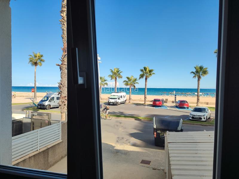 Foto 955904af-b24e-47b9-9d61-b73646dda806. Maison jumelée avec cheminée parking dans Playa Norte Peñíscola