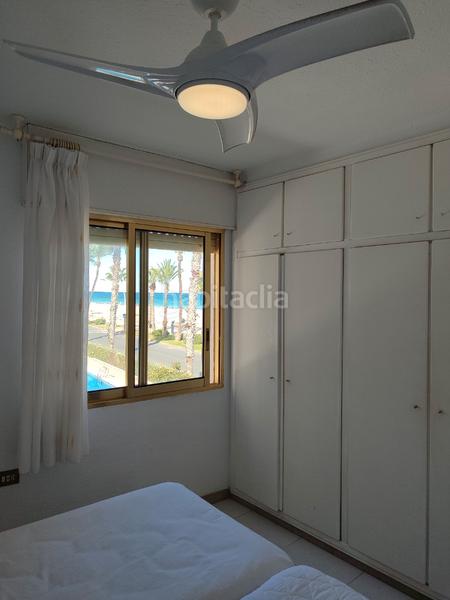 Foto 9cfc1d06-9c61-430a-bbe3-f83c2a5f65b1. Maison jumelée avec cheminée parking dans Playa Norte Peñíscola