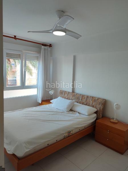 Foto a0cd4365-858f-4d31-9a0c-a9f42e0aa7f4. Maison jumelée avec cheminée parking dans Playa Norte Peñíscola