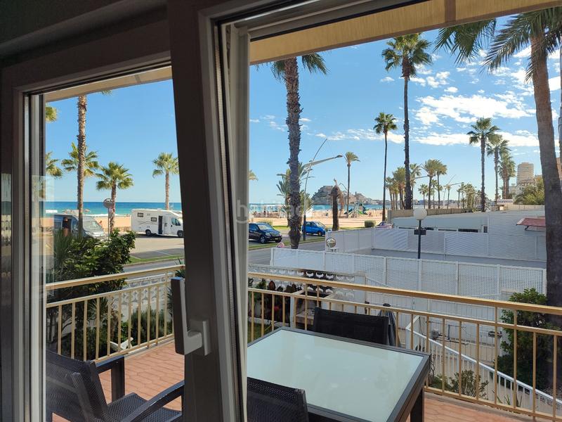 Foto b1c8bc5e-e1ae-48d7-9f97-79dfb5f9fa57. Maison jumelée avec cheminée parking dans Playa Norte Peñíscola