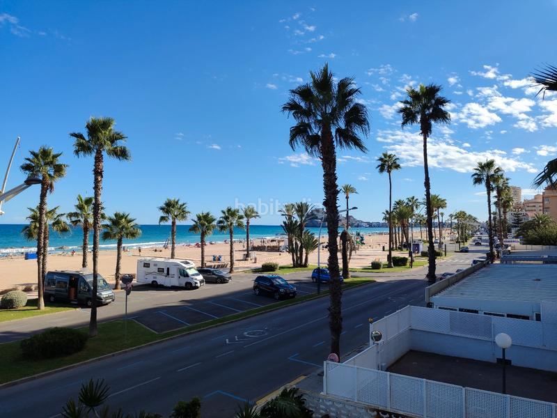 Foto b23c74f8-50ed-4347-9da0-3b7985f766ff. Maison jumelée avec cheminée parking dans Playa Norte Peñíscola