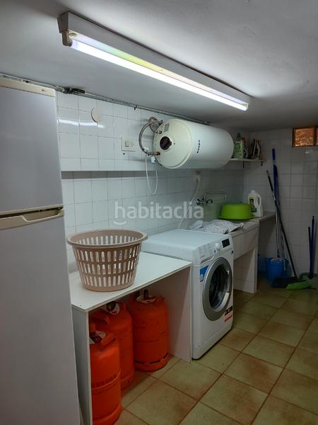 Foto c7846ec5-b3ad-452a-93f7-3ab75c47b360. Maison jumelée avec cheminée parking dans Playa Norte Peñíscola