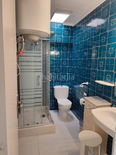 Foto d6182881-4f40-4af1-ab54-8144aca96a2b. Maison jumelée avec cheminée parking dans Playa Norte Peñíscola