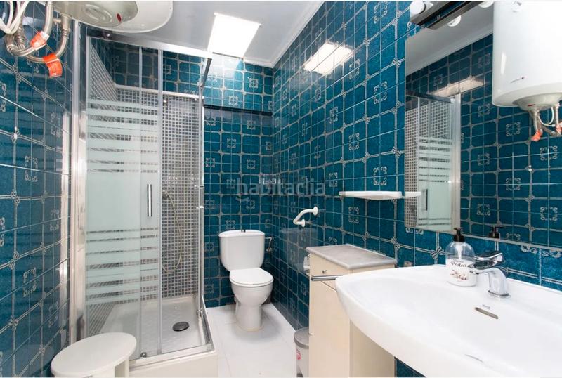 Foto e213f5b4-5af7-41cc-b17c-be7ab469cef3. Maison jumelée avec cheminée parking dans Playa Norte Peñíscola