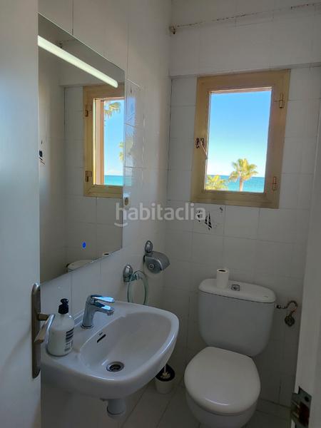 Foto e22955b3-258c-430b-a2d8-5cb0f15925f4. Maison jumelée avec cheminée parking dans Playa Norte Peñíscola