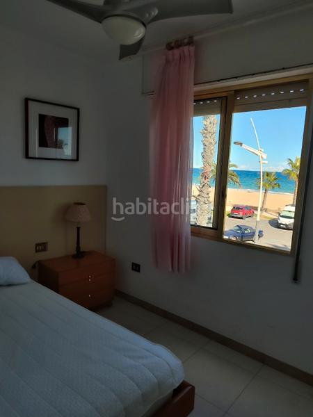 Foto f20b80c2-4fa7-4e26-bb77-143c44a9d967. Maison jumelée avec cheminée parking dans Playa Norte Peñíscola