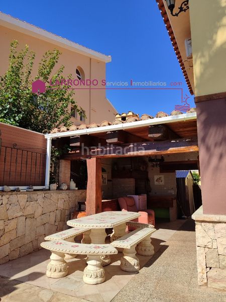 Foto af4bdaff-4ff4-4cef-b180-352d48c38d7b. Xalet amb xemeneia calefacció aparcament a Las Atalayas-Urmi-Cerro Mar Peñíscola