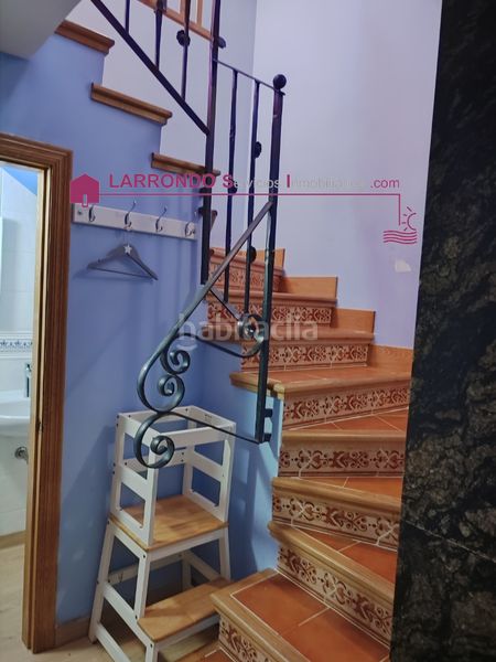 Foto f707e045-15e7-4c83-9432-551145c71bc1. Xalet amb xemeneia calefacció aparcament a Las Atalayas-Urmi-Cerro Mar Peñíscola
