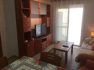Location Attique à Playa Levante. Se alquila atico