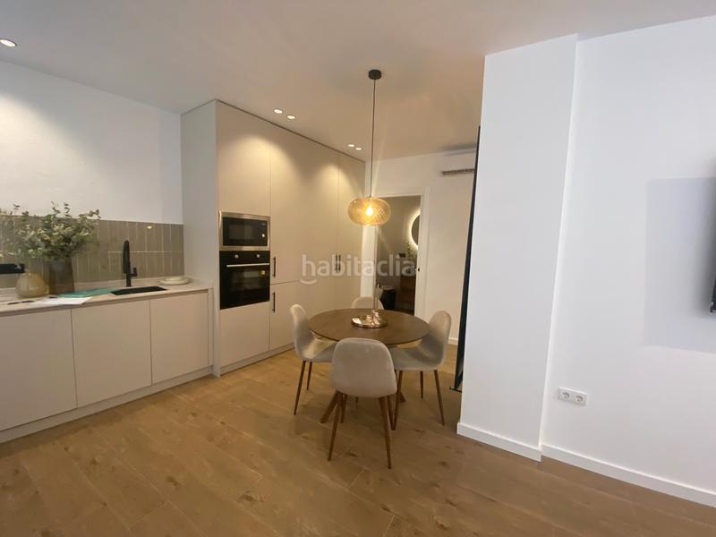 Foto 06520ecb-d080-4d9a-8a86-9106a8865bdc. Appartement avec chauffage dans Novelda