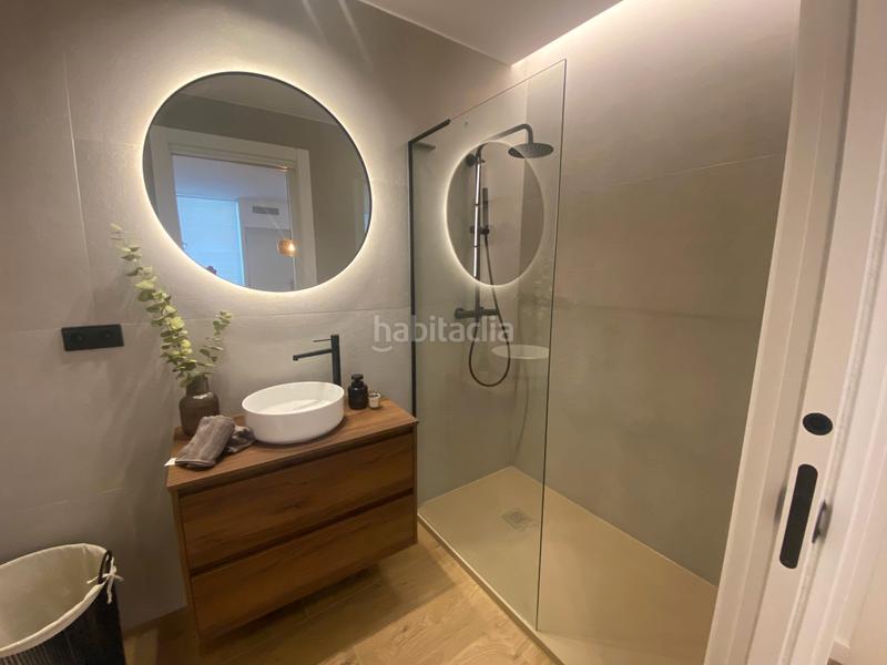 Foto 7feea97a-31ca-4e07-9b91-5d96f7b95a76. Appartement avec chauffage dans Novelda