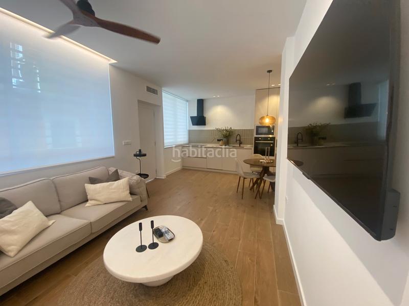 Foto 9d93cc29-e085-4722-9fb5-ce1c73e7aaca. Appartement avec chauffage dans Novelda