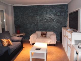 Piso en San Crispín. Se vende piso