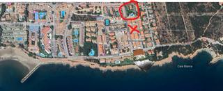 Apartament  Carrer pou del salze 4. Alcossebre – urb. hibiscus a 150 metros del mar se vende piso re