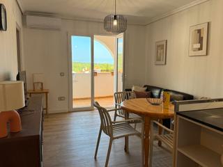 Apartament en Carrer pou del salze 4. Alcossebre  urb. hibiscus a 150 metros del mar se vende piso re