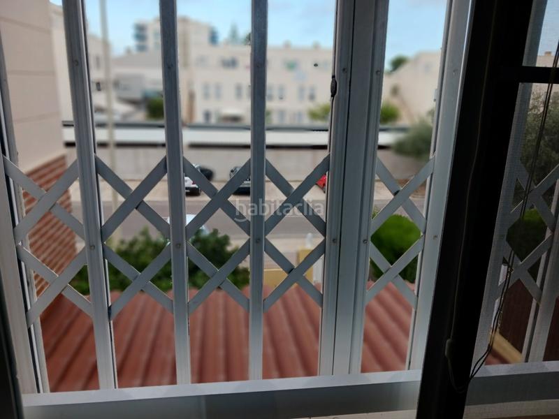 Foto 02d1ce3c-8e81-4110-a1c8-8f41a7492188. Maison jumelée avec parking dans Papa Luna - Platja del Gurugú Benicarló